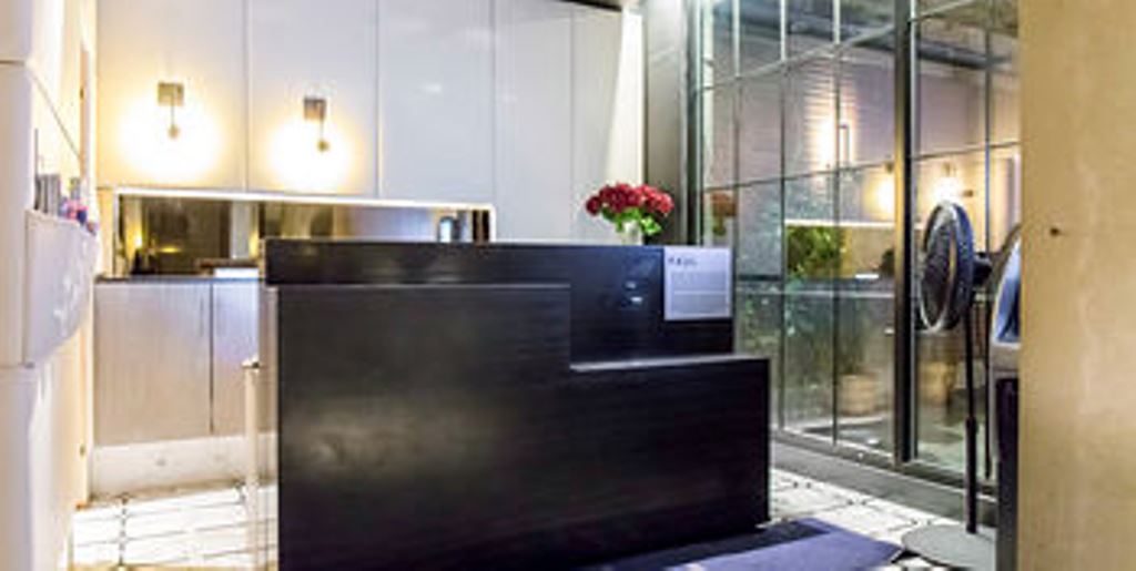 The Paul Hotel NYC Chelsea - photo 22