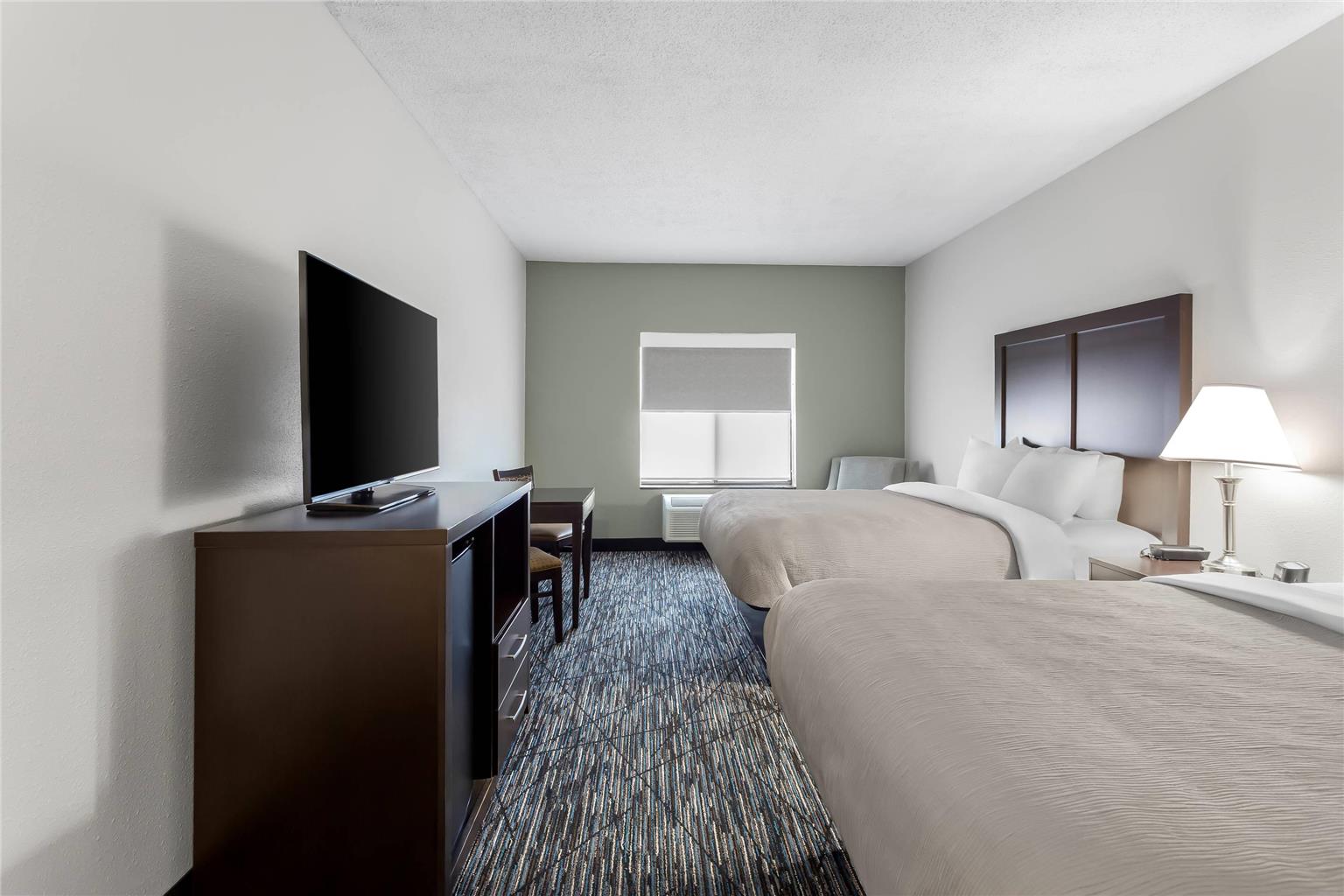 Quality Inn & Suites Niles - photo 33