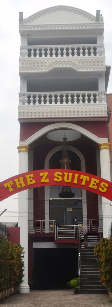 Z Suites Hotel - last minute hotel in Medan