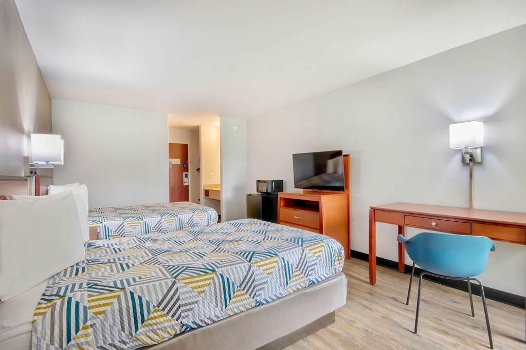Motel 6 Abbeville LA - photo 12