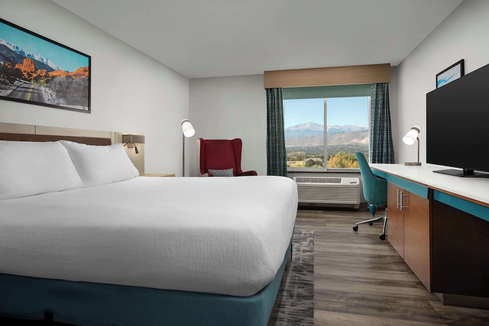Hilton Garden Inn Colorado Springs North Air Force Academy - photo 14