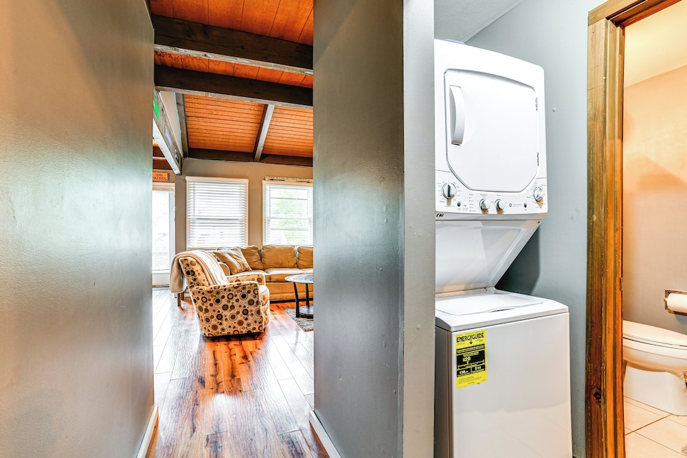 Cortland Townhome Walk to Greek Peak Mtn Resort - photo 26