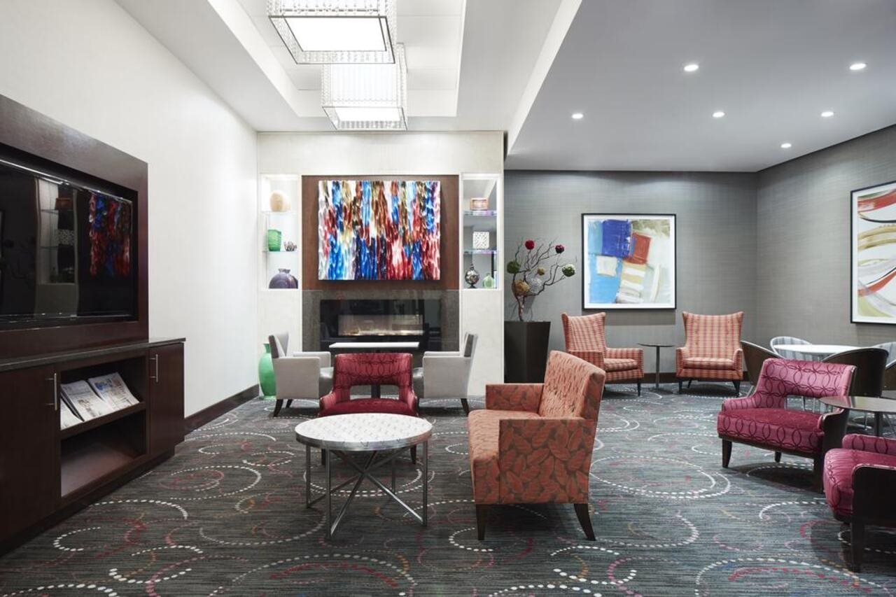 Radisson Hotel New York Wall Street - photo 5