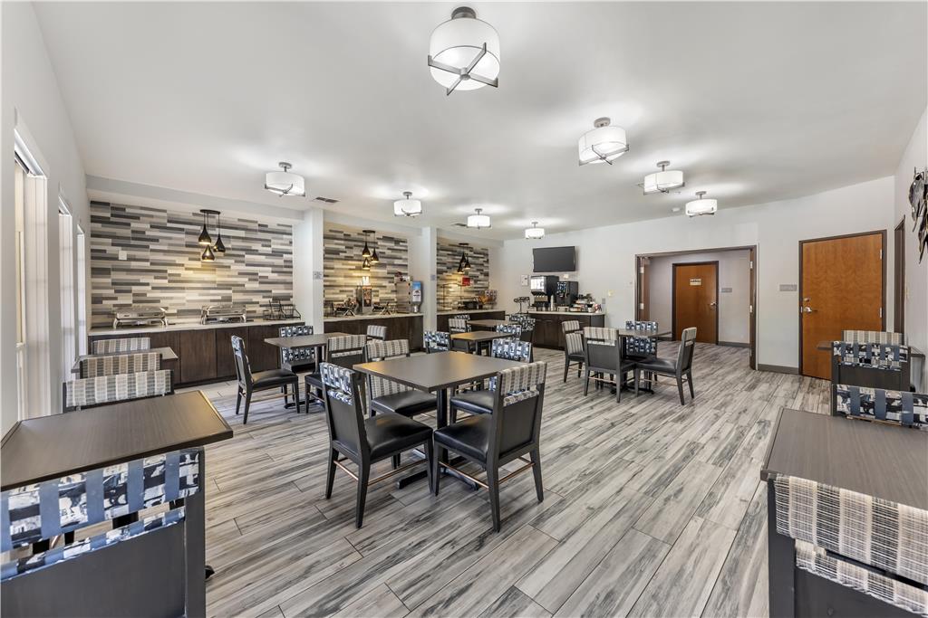 Best Western Plus Fredericksburg - photo 28