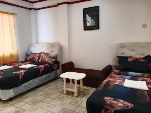 Wjv Inn Beach Resort Camotes - last minute hotel in Cebu City