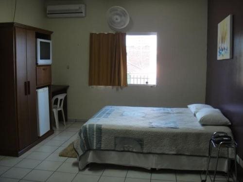 Ouro Hotel — Ourinhos — photo 4