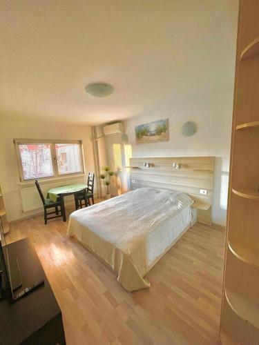 Central Studio Bucharest Mosilor street — 4-Star Luxury Hotel in Bucharest, Romania