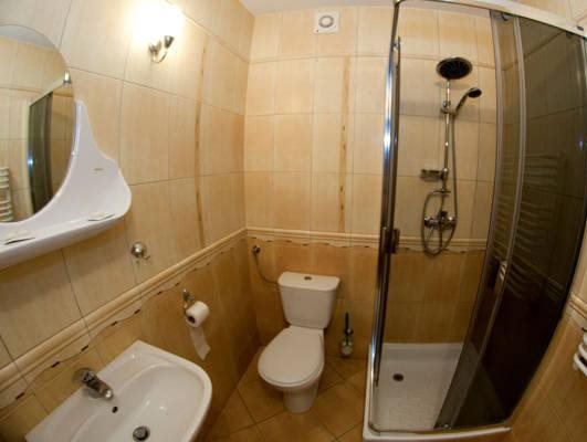 Hotel Jamajka & SPA — Wagrowiec — photo 5
