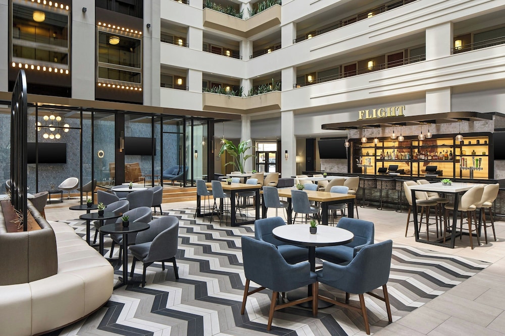 Sheraton Suites Chicago O'Hare - photo 65