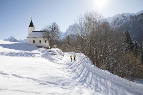 Your Home City Apartment in Kufstein — 4-Star Luxury Hotel in Kufstein, Austria