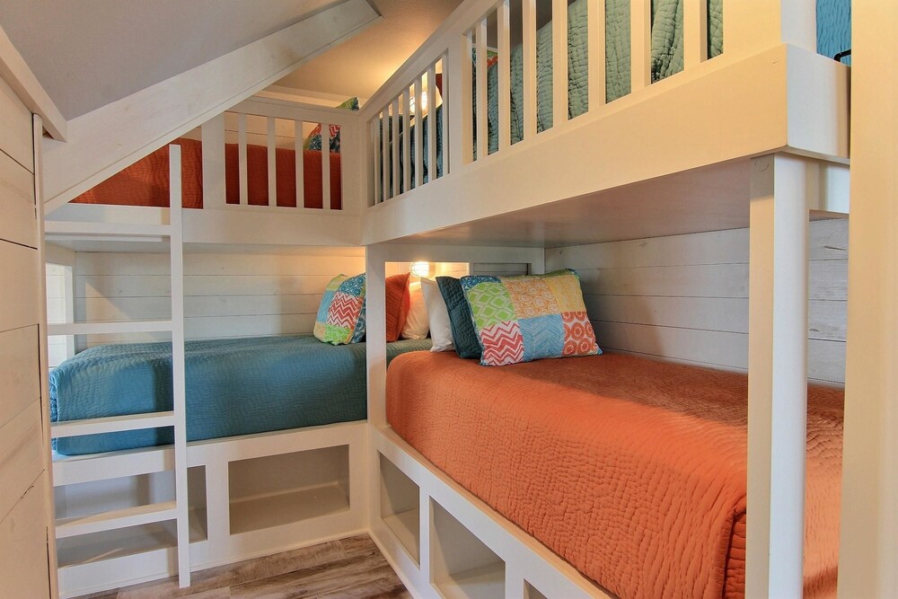 Family Tides 115 SE - photo 6