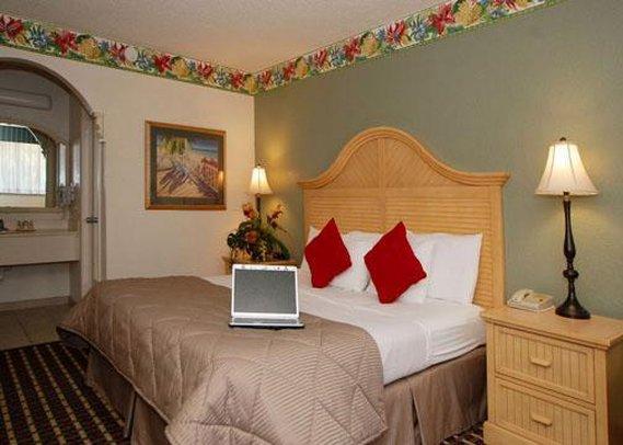 Clarion Hotel Fort Myers - photo 7