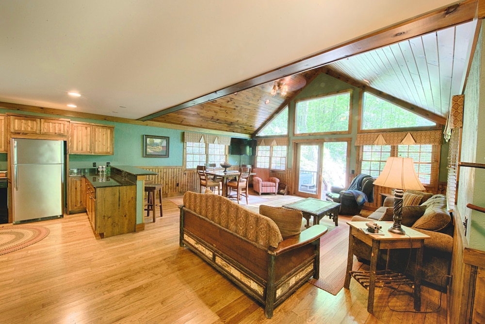 Historic Tapoco Lodge Resort - photo 117
