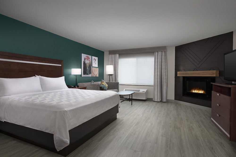 Holiday Inn Hotel & Suites Durango Downtown by IHG - photo 20