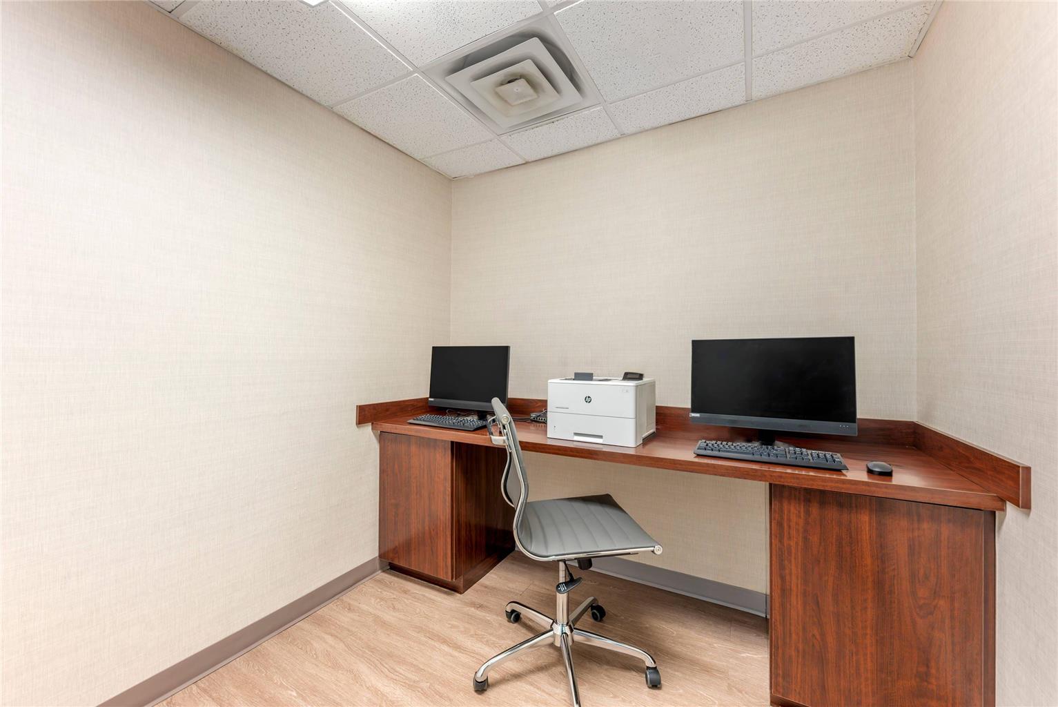 Comfort Inn Killeen near Fort Hood - photo 29