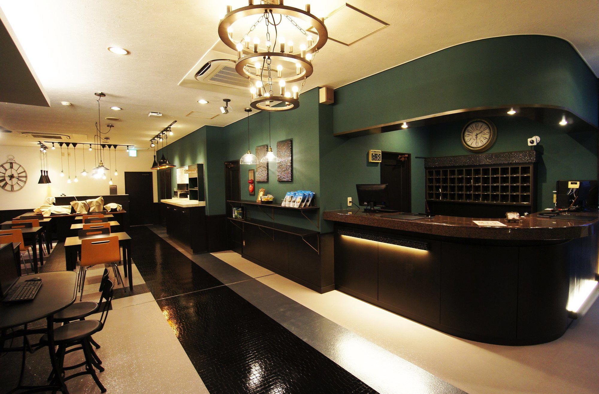 Hotel Areaone Nobeoka in Nobeoka, Japan