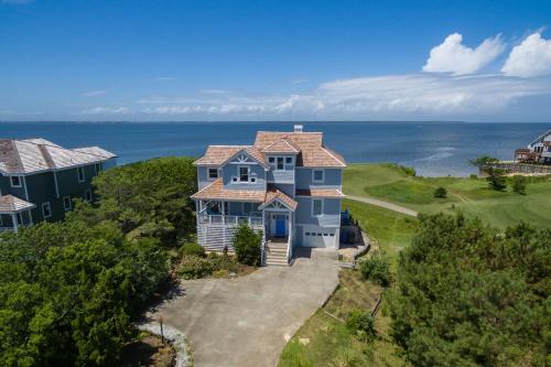 Tramonti - carbon neutral hotel in Nags Head