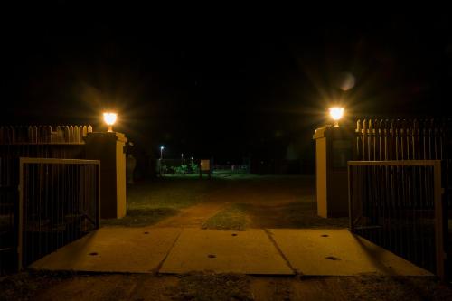 In die Veld Guest Rooms in Bloemfontein, South Africa