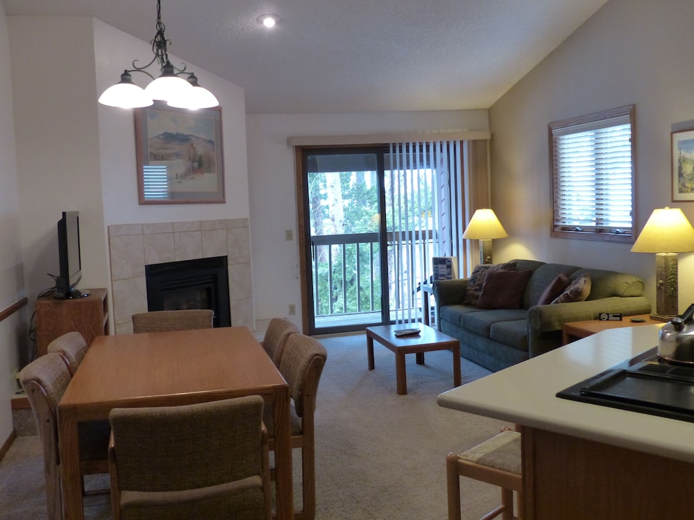 Indian Peaks Resort - photo 29