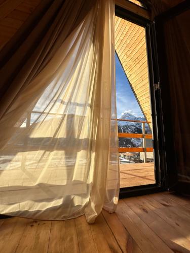 Aura Cottages