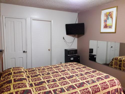 World Motel - photo 13