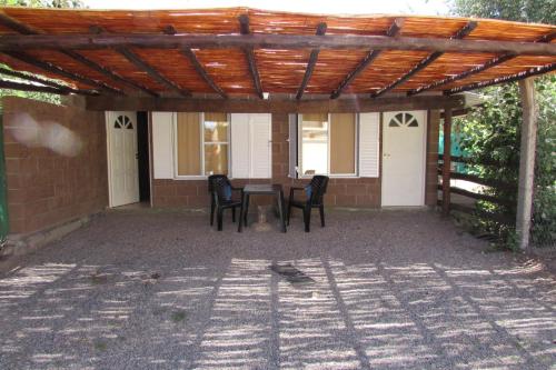 Cabaña en Belén — hotel in Belen