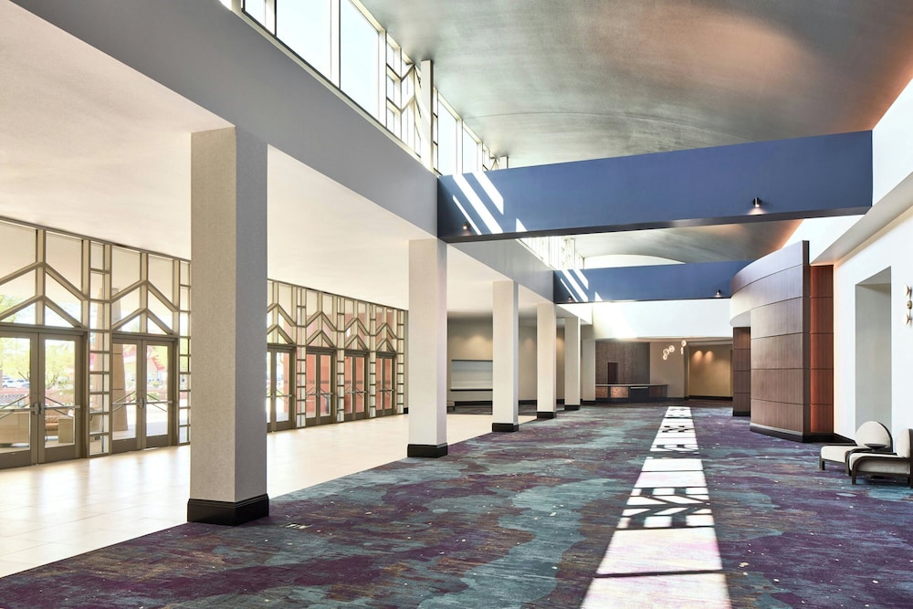 Renaissance Phoenix Glendale Hotel & Conference Center - photo 62
