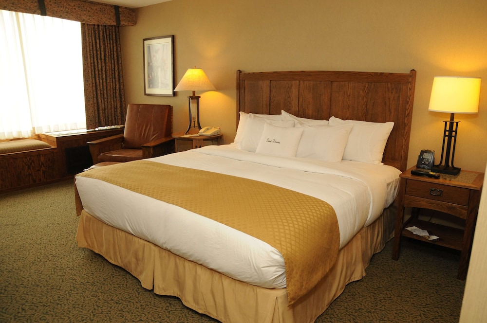 DoubleTree by Hilton Libertyville Mundelein - photo 5