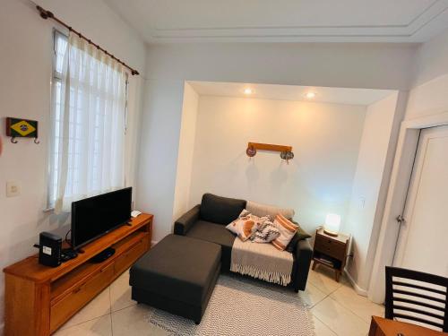 Quarto Leblon - last minute hotel in Rio De Janeiro