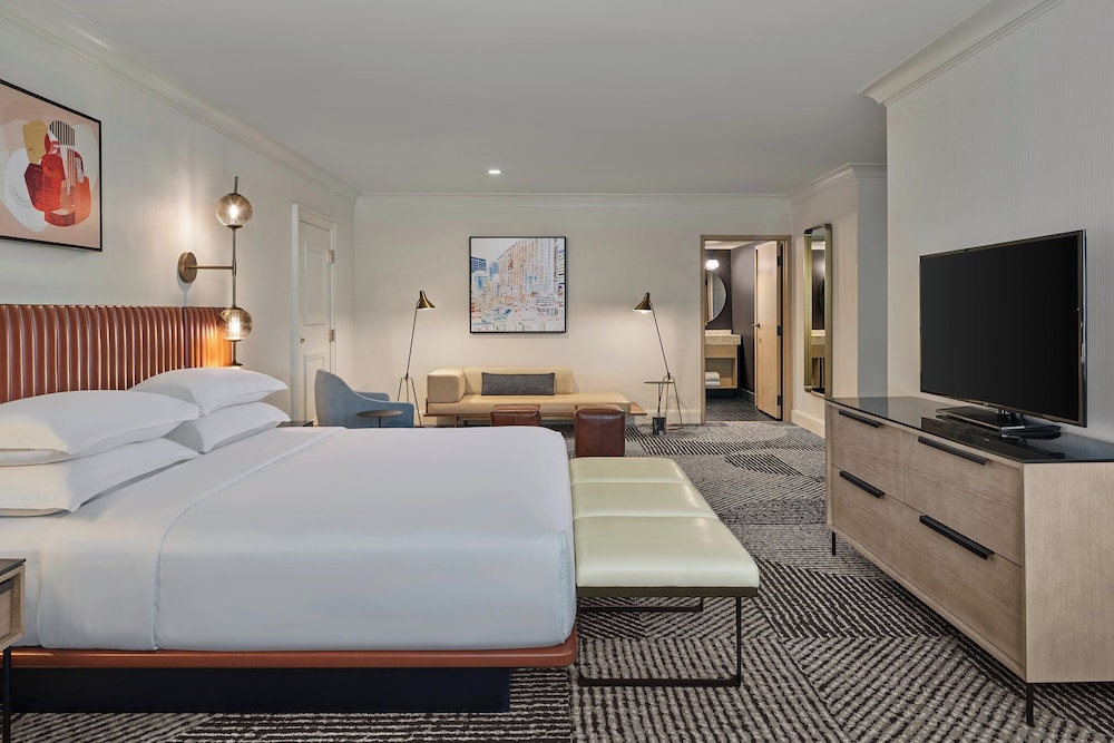 Sheraton Denver Downtown Hotel - photo 31