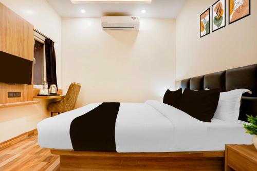 Collection O Walmi Govindpur in Patna, India