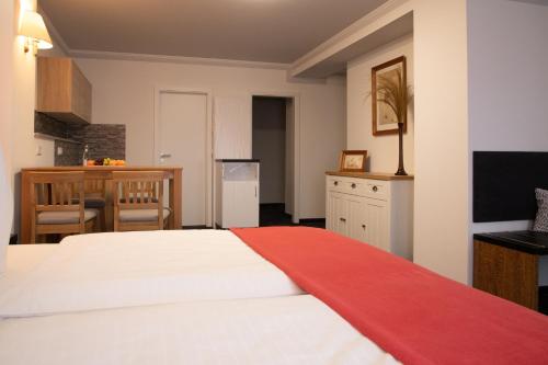 Hotel zur Kulturweberei — Finsterwalde — photo 4