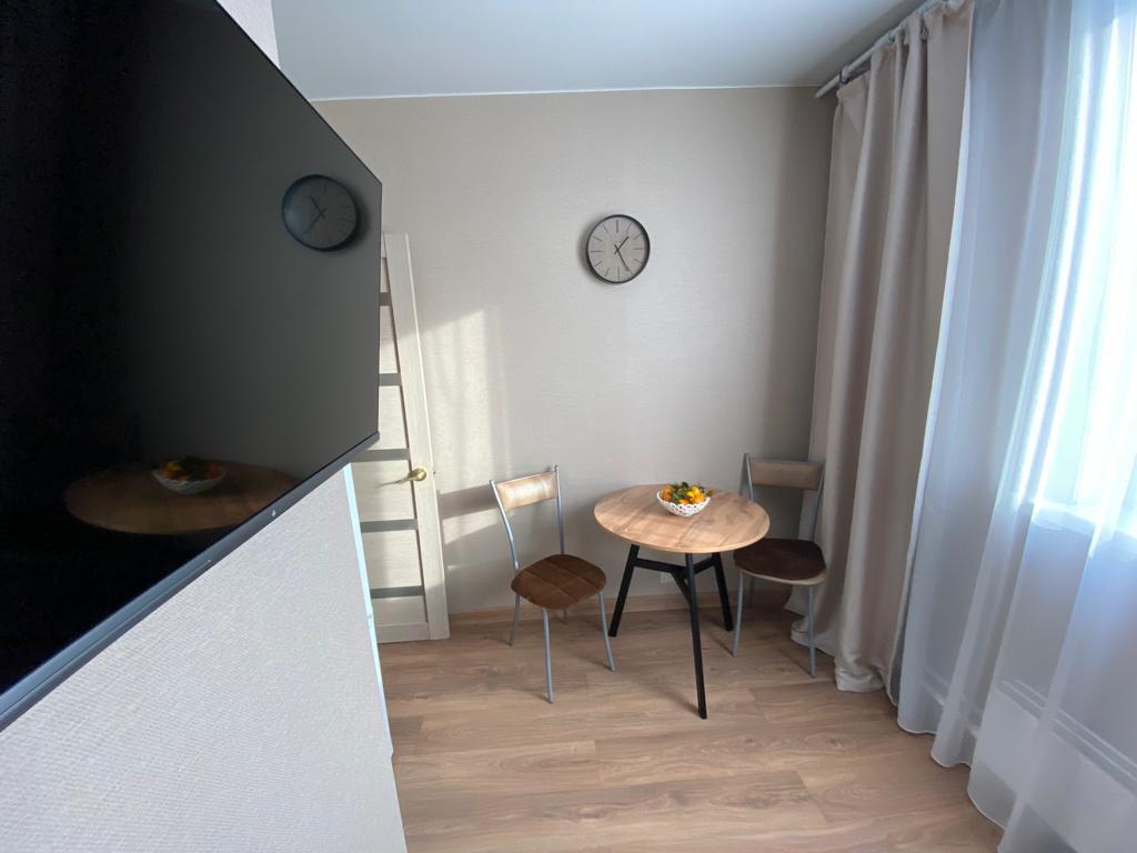 Na Shkolnoy Flat — Tynda — photo 5