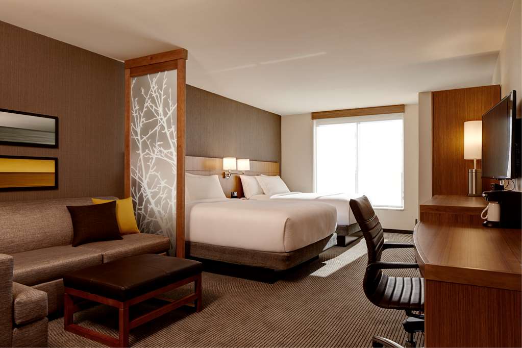 Hyatt Place Madison Verona - photo 17