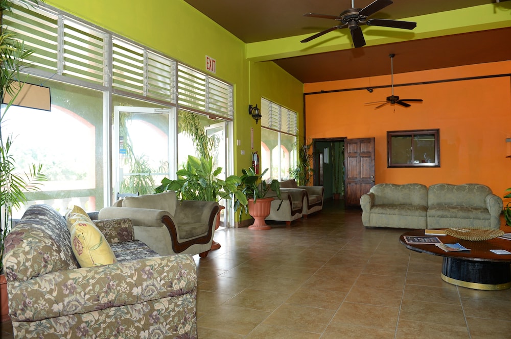 Citadel Rosehall in Montego Bay, Jamaica