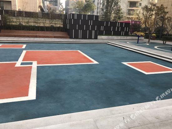 Bedcm - carbon neutral hotel in Qingdao