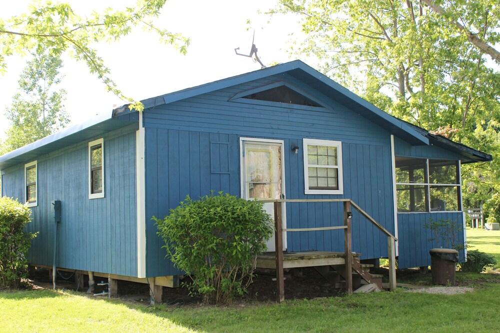 Bird's Nest Resort - photo 18