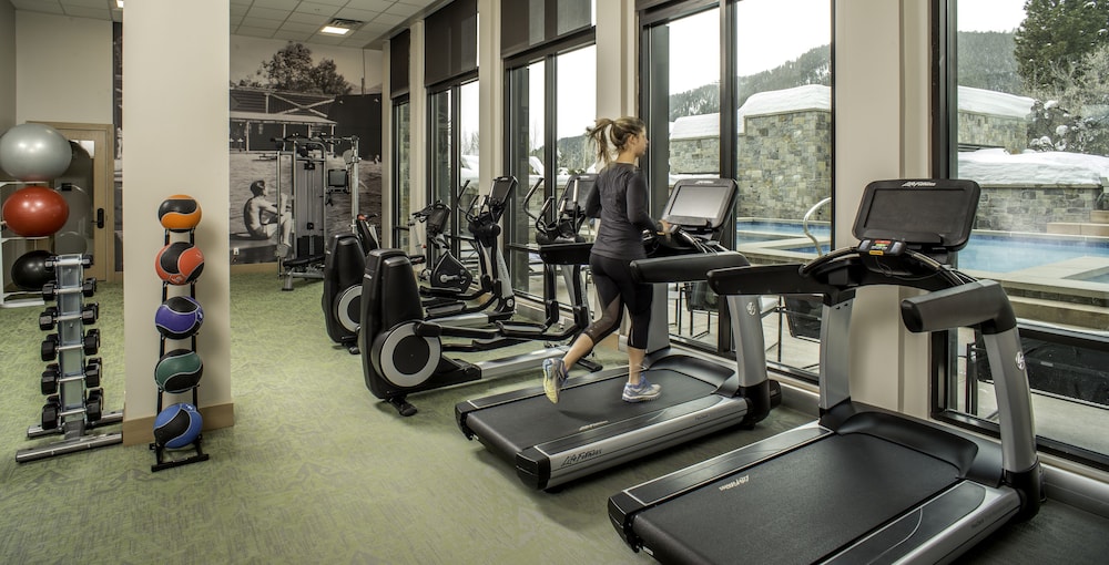 Limelight Hotel Ketchum - photo 74