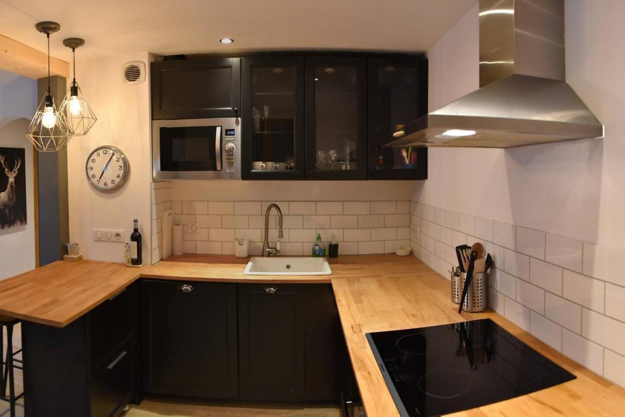 Jean Fabian in Morzine, France