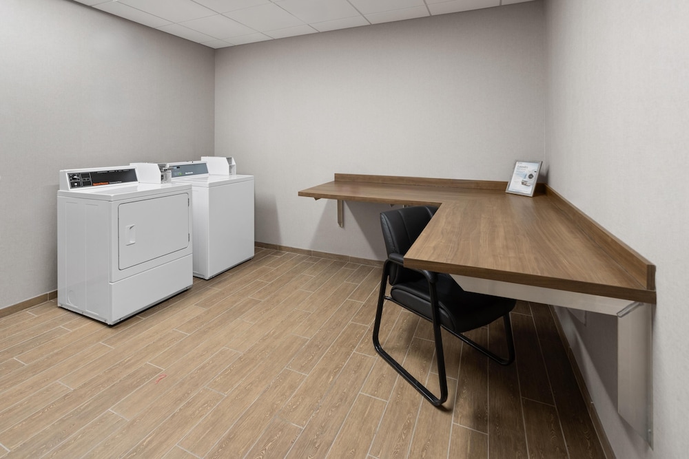 Hilton Garden Inn State College - photo 37