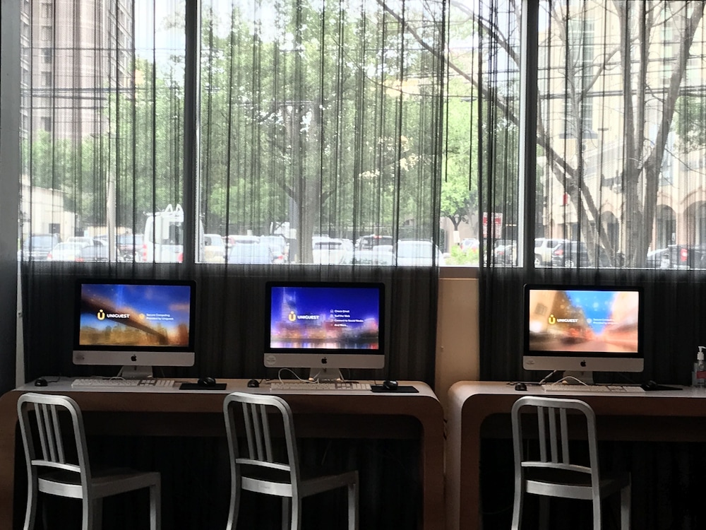 Aloft Houston by the Galleria - photo 12