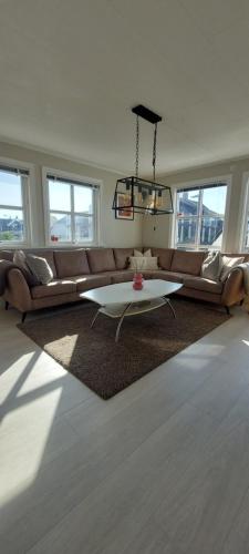 Fjellmoveien 26 ONS 2024 in Stavanger, Norway