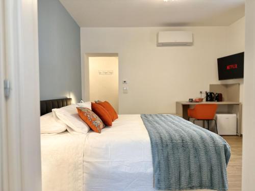 Trotto E Galoppo Rooms in Arezzo, Italy