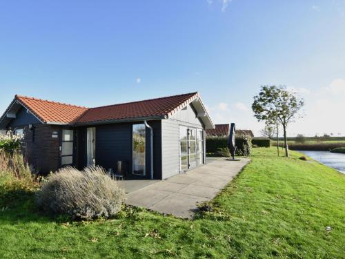 Zon en Zee - carbon neutral hotel in Unknown City