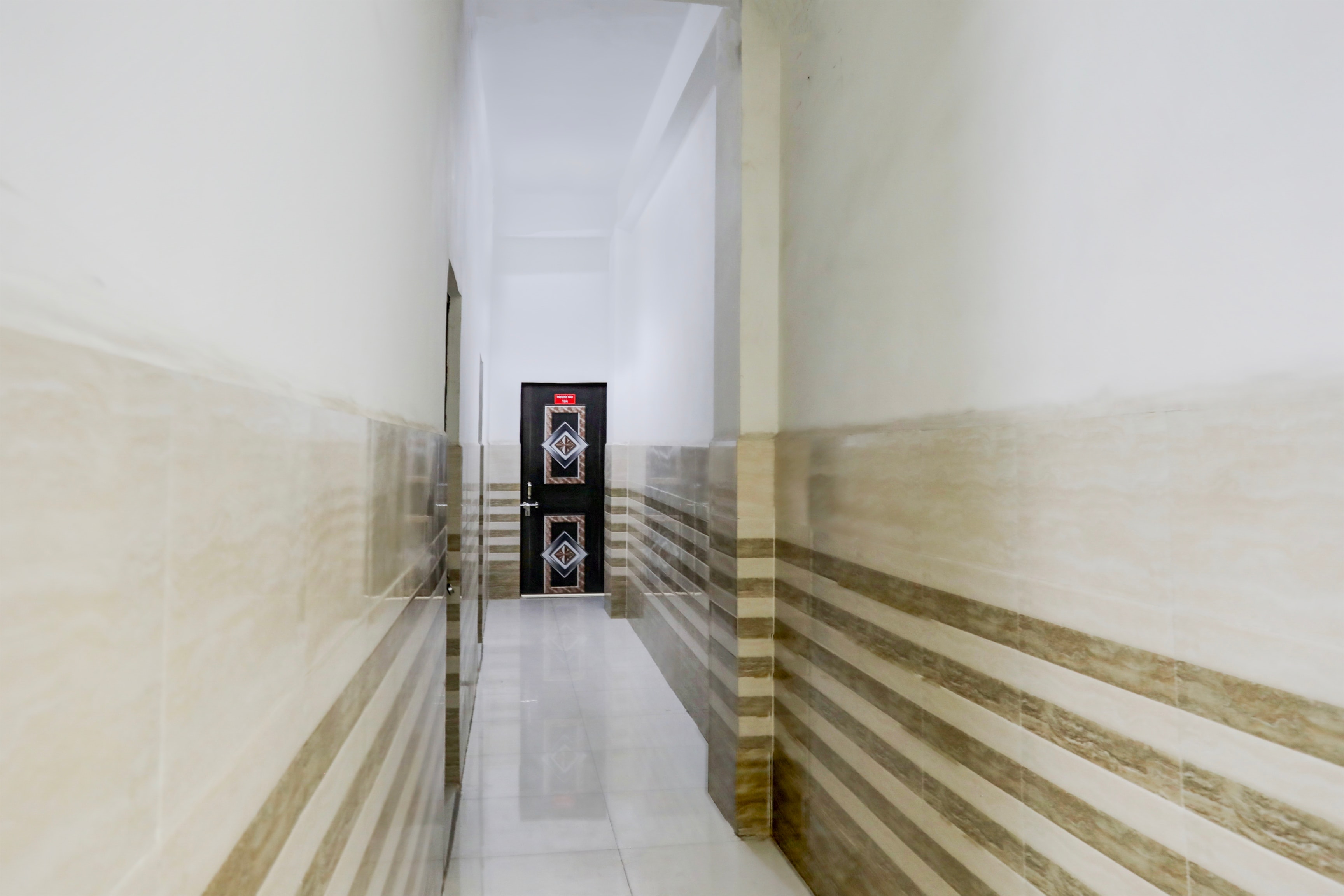 Hotel O Your Residency — Ghaziabad — photo 3