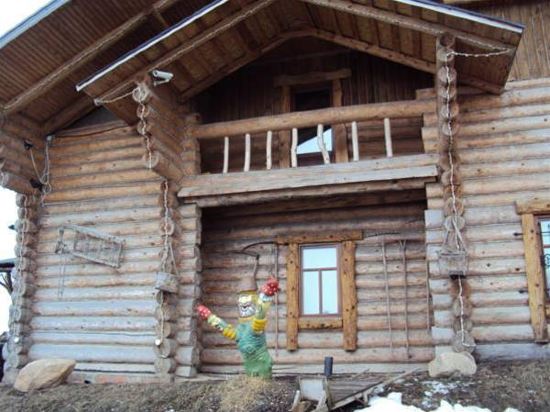Pechki Lavochki - last minute hotel in Unknown City