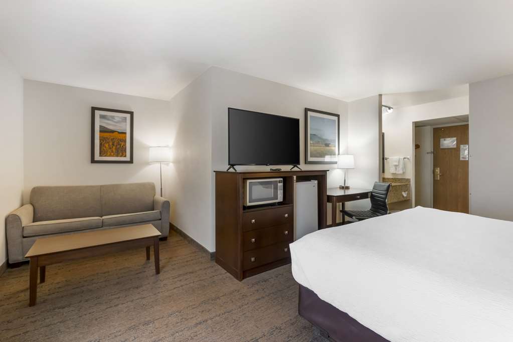 Best Western Yellowstone Crossing - photo 25