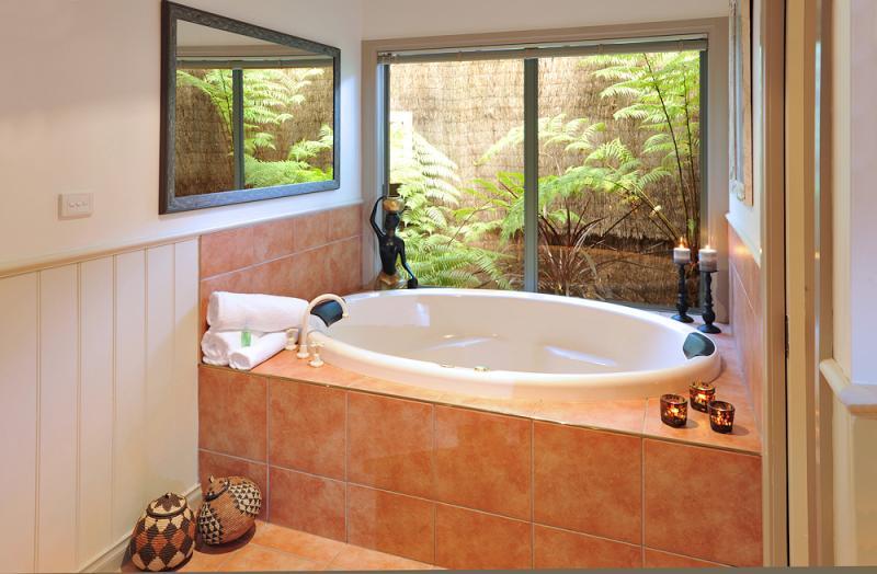 Eagle Hammer Cottages