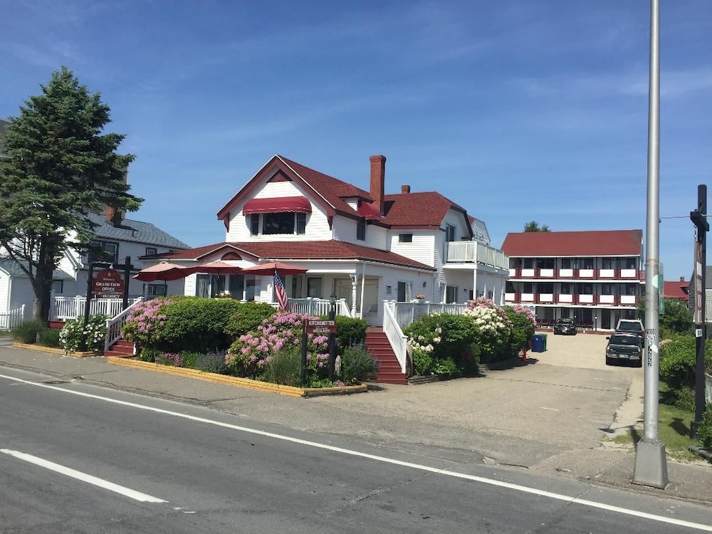 Grand View Motel - photo 84