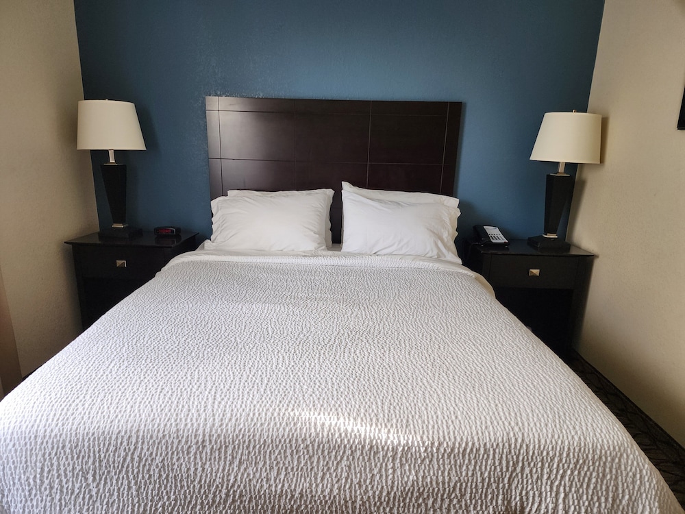 Holiday Inn Express Hotel & Suites Cadillac by IHG - photo 9